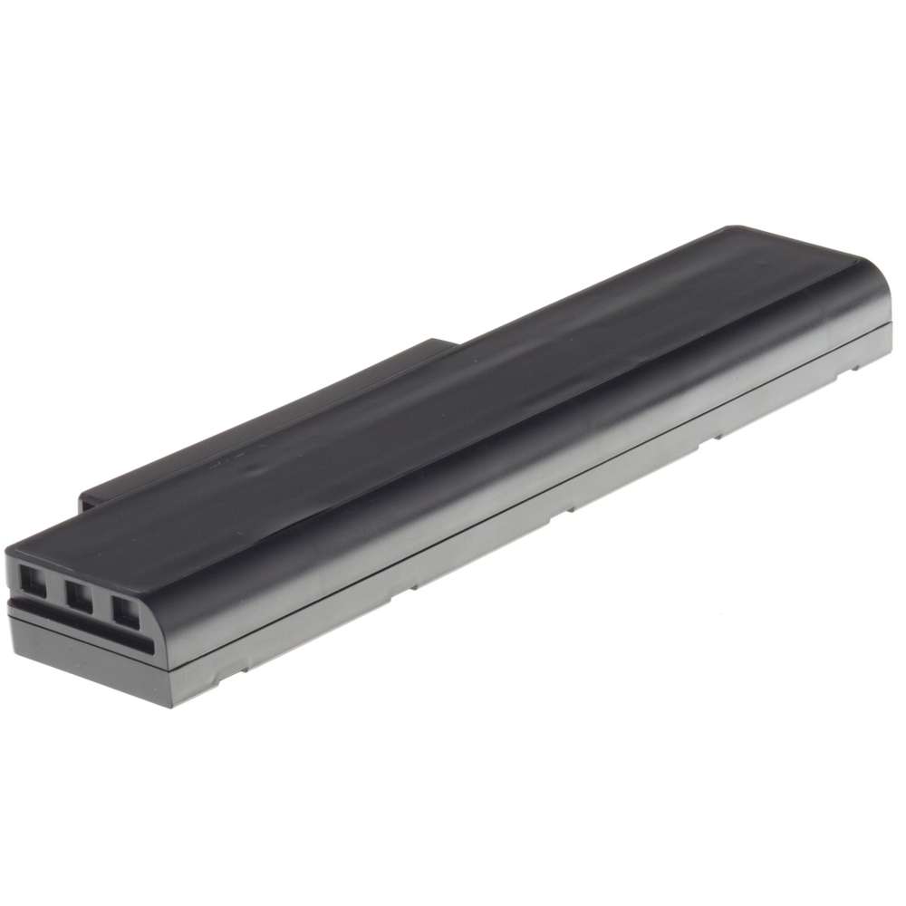 Аккумуляторная батарея AnyBatt 4400mAh для ноутбуков Fujitsu 3UR18650-2-T0182, SQU-809