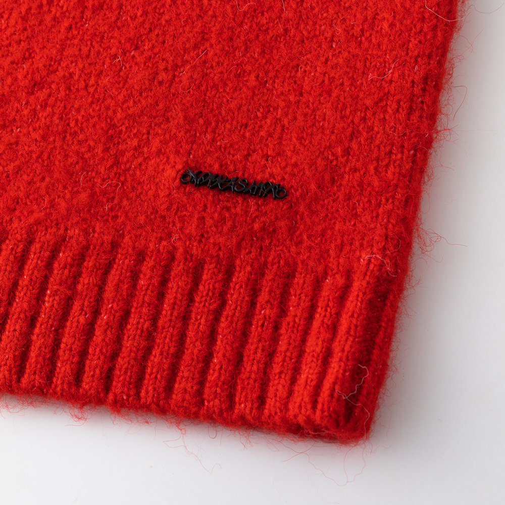 ДЖЕМПЕР YMKASHIX STRIPE HOOD
