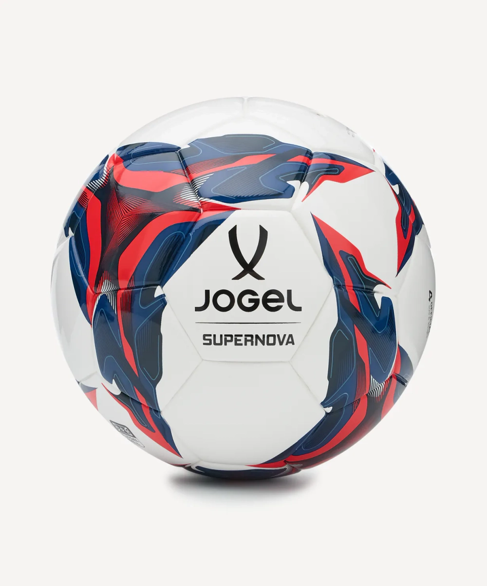 Мяч футзальный Jogel Supernova №4 (BC26.1)