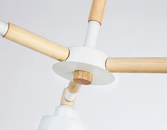 Потолочная люстра Traditional TR82204 Ambrella