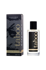 Туалетная вода Taboo Tentation для женщин 50 мл