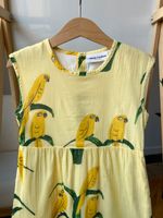 Платье Mini Rodini
