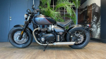 Triumph Bonneville Bobber, 2026