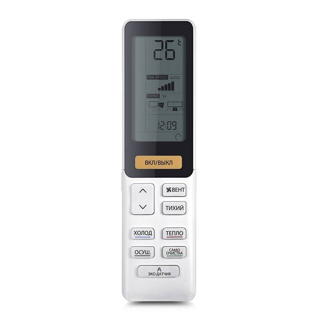 Haier AS35S2SJ3FA-White Jade Super Match DC Invertor сплит-система настенного типа