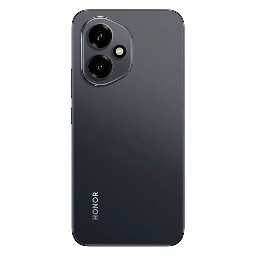 Смартфон HONOR 400 12/512GB, Midnight Black (Черный)