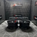 КОВАНЫЕ ДИСКИ для CHEVROLET CORVETTE C7 Z06 2018 CONVERTIBLE Шевроле Корвет