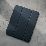 Чехол для iPad Pro 12.9 (2020) (With Apple Pencil Holder) Сити Мобайл Osom, 012321 Синий