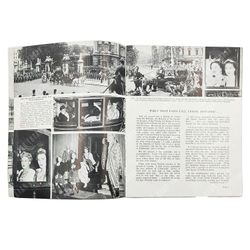 Беверли Н. Коронация королевы / Beverley N. The Queen’s coronation. 1953.