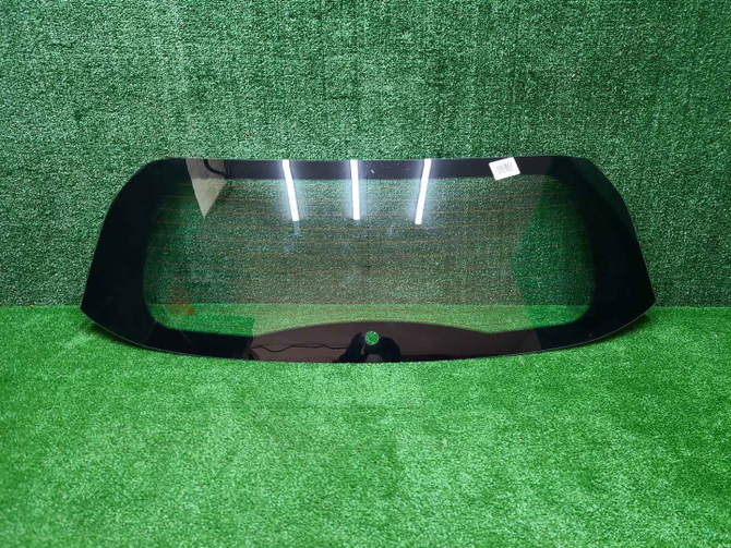 Стекло крышки багажника Chery Tiggo 7 Pro (20-24)