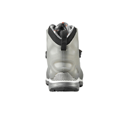 Ботинки мужские Baffin Borealis Black