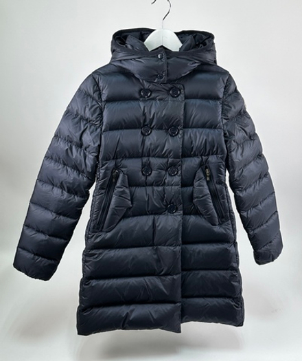 Пуховик Moncler