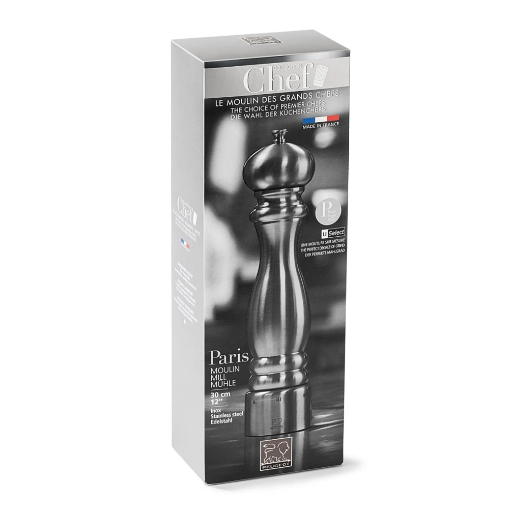 Peugeot Мельница для перца Paris 30 см EAN 4006950032517