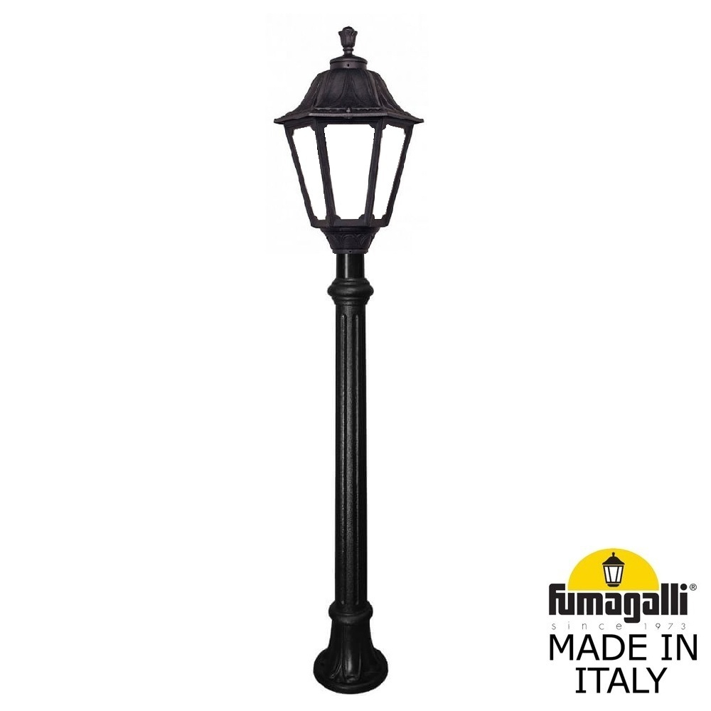 Ландшафтный светильник Fumagalli NOEMI E35.163.000.AYH27