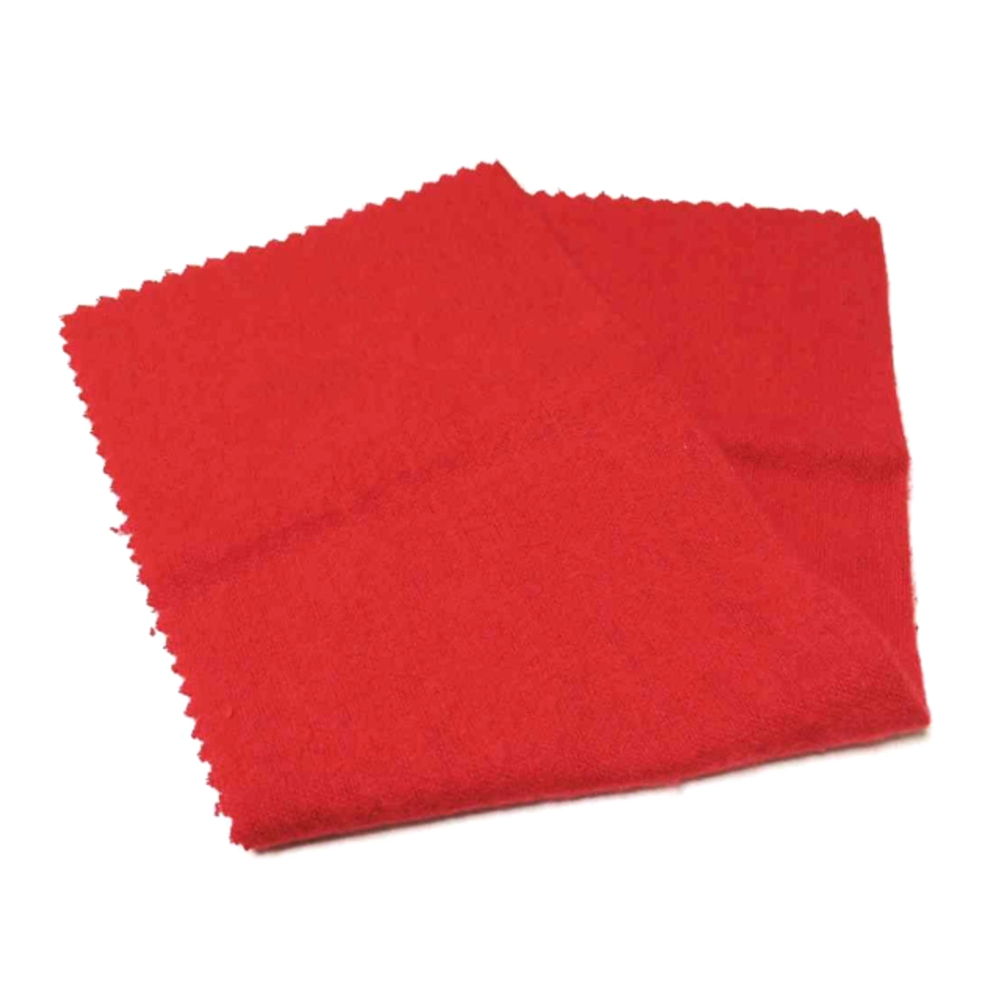 Салфетка Для Виниловых Пластинок (Microfiber Cleaning Cloth)