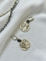 Coins S/b Серьги  арт.0950
