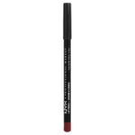 NYX Professional Makeup, Slim Lip Pencil, темно-рыжий, 801, 1,04 г (0,03 унции)