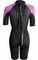 Гидрокостюм Cressi Altum Shorty Lady 3 мм