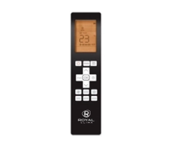 Royal Clima RC-TWL35HN