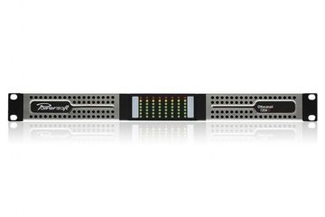 POWERSOFT Ottocanali 1204 8-канальный усилитель мощности