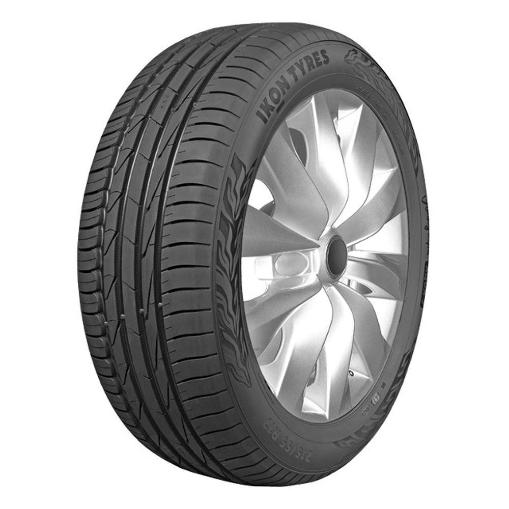 IKONTyres Autograph Aqua 3 SUV 225/55R18 98V