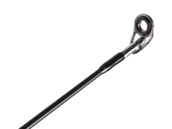 Спиннинг кастинговый LJ Black Sense FARAON CAST 21 6‘6" (1.98)