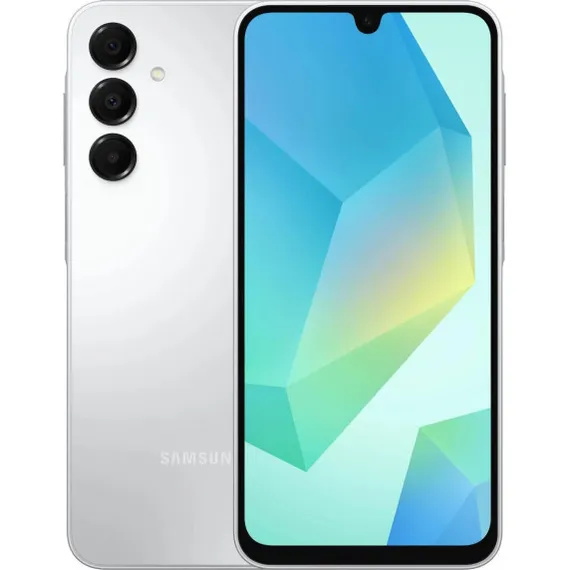 Samsung Galaxy A16 6/128Gb Gray
