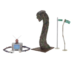 Набор Аксессуаров NECA Nightmare on Elm Street Deluxe Accessory Set