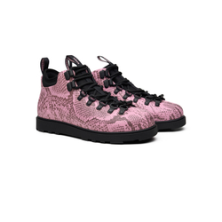 Ботинки Hikes Jasper "Rose Python"