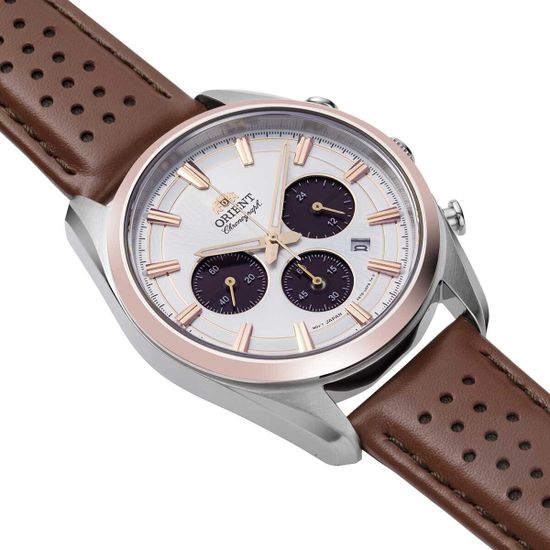 Мужские часы Orient RA-TX0306S10B