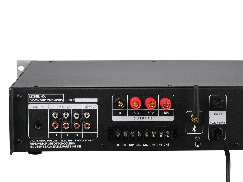 Tads DS-8360