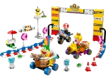 Конструктор LEGO Super Mario 72036 Принцесса Пич и Гран-при