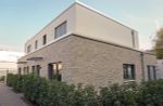 Interbau INT574 Hellgrau Brickloft глазурованная XLDF 360х52х10 - Клинкерная плитка для фасада и внутренней отделки
