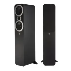 Q Acoustics 3050i Carbon Black