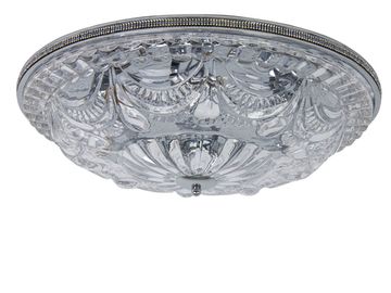 Потолочная люстра Abrasax 1108/50CM-6 CR