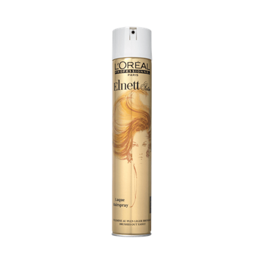 L'Oreal Professionnel Elnett лак для фиксации 500 мл.