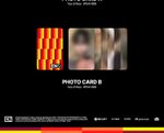 Альбом ENHYPEN - THE SIN : BLISS 8th Mini Album TAKE 4 Version SET