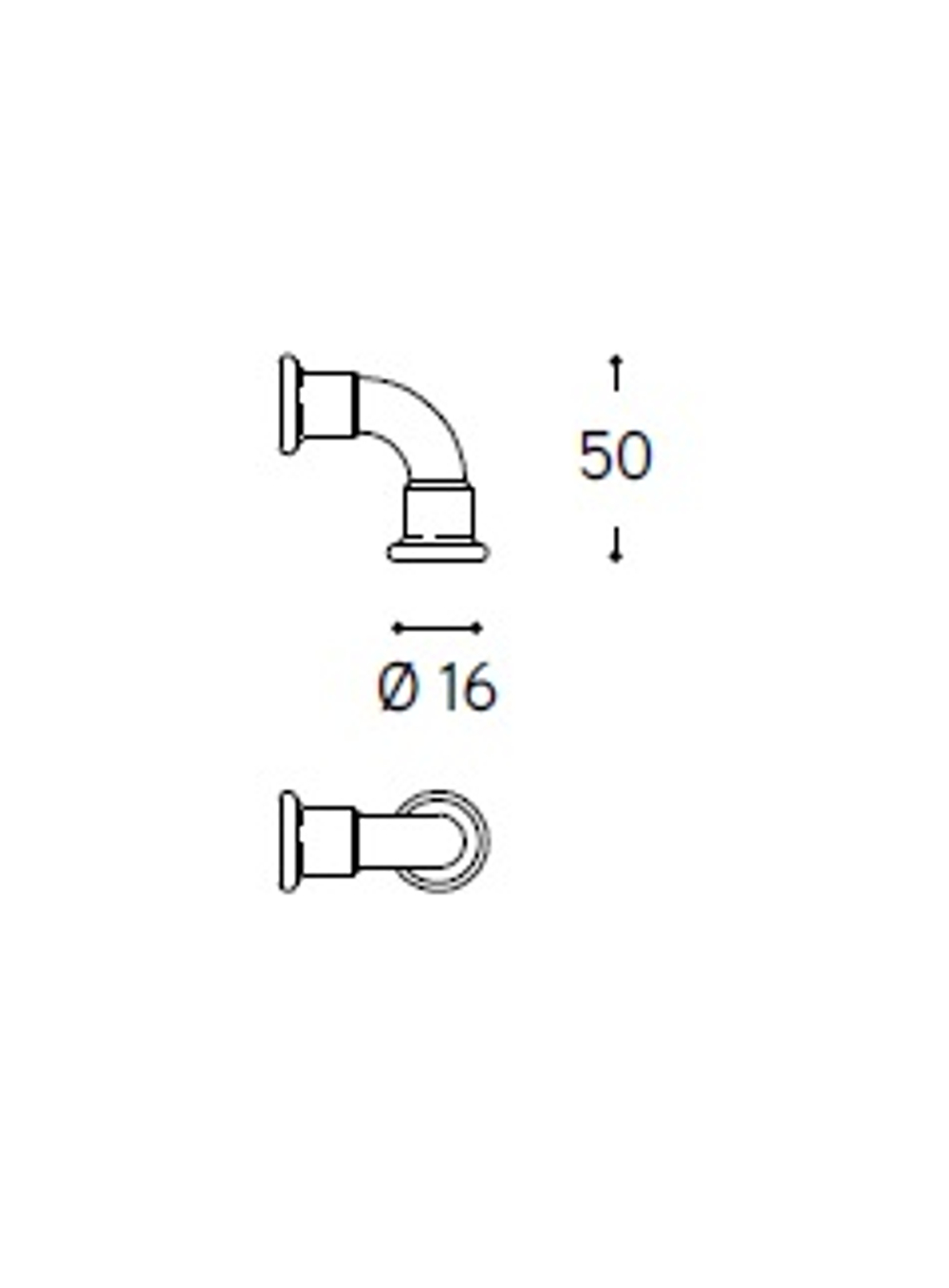 Multibox system MBCUR16/CM