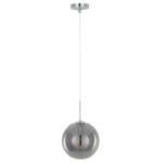 Citilux Томми CL102620 Светильник подвесной Дымчатый
