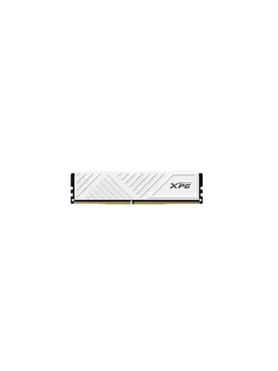 ADATA XPG SPECTRIX D35G RGB DDR4 16 ГБ 3200 MHz (AX4U320016G16A-SWHD35G) — Белый, с подсветкой