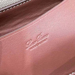 Сумка Loro Piana Loom Bag