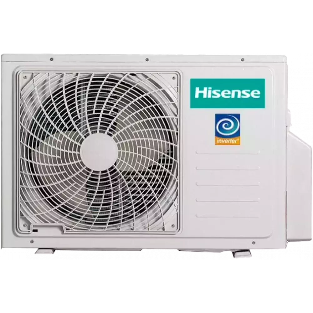 Сплит-система Hisense BLACK CRYSTAL Classic A AS-10HW4SYDTG5B