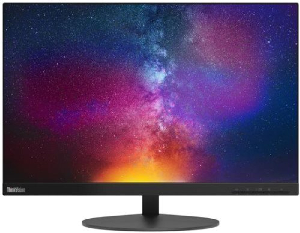 Монитор 23" Lenovo T23D-10 (61C3MAT6EU)