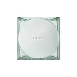 CLIO KILL COVER SKIN FIXER CUSHION (Spf 50+) - Стойкий тональный кушон с матовым финишем