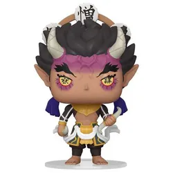 Funko POP! Demon Slayer: Zohakuten (Exc) (1859)