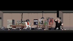 Vengeance of Mr. Peppermint (для ПК, цифровой код доступа)