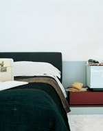 Кровать B&B Italia Charles