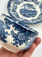 Чайная пара Palissy