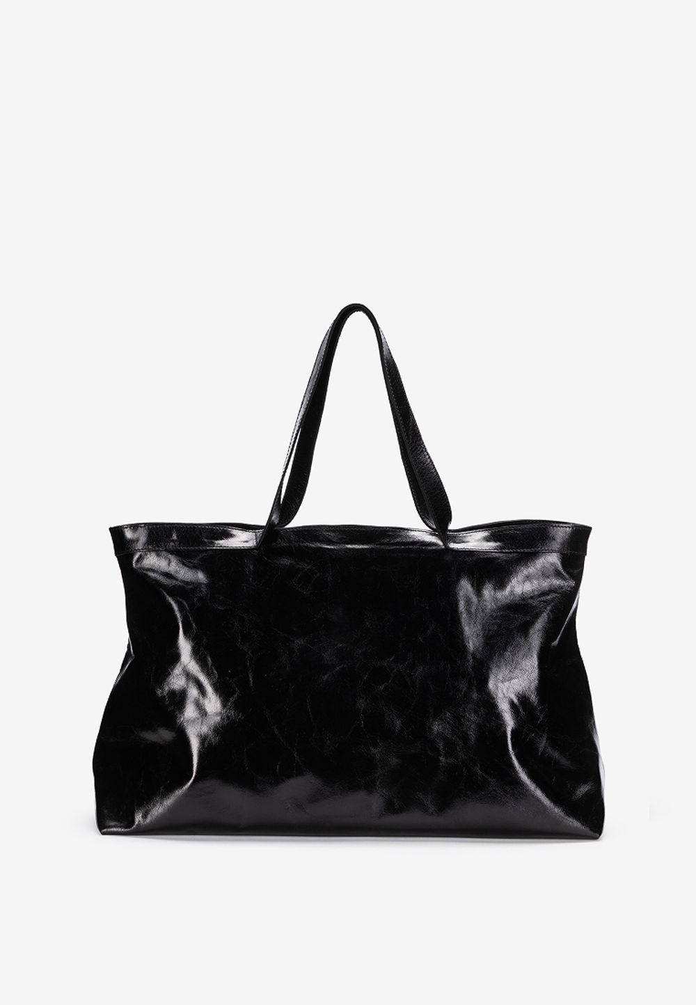 сумка [ FOMO ] black