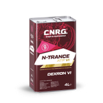 CNRG N-Trance ATF VI/4 л (Металл)/Трансмиссионное масло