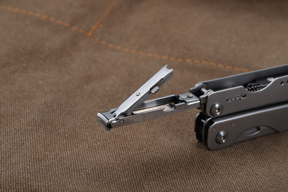 Мультитул Roxon  MINI M1
